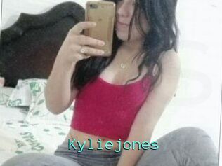 Kyliejones