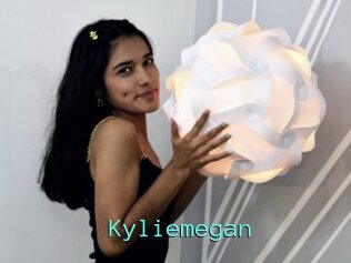 Kyliemegan