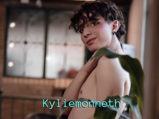 Kyliemonneth