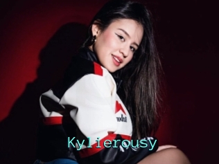 Kylierousy