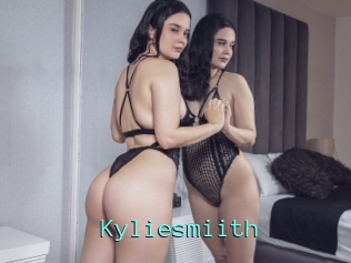 Kyliesmiith