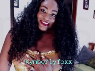 Kymberlyfoxx