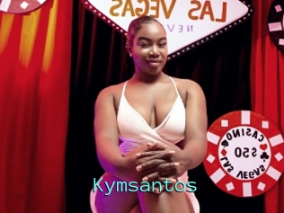 Kymsantos