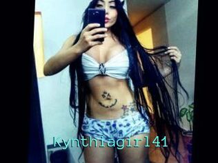 Kynthiagirl41