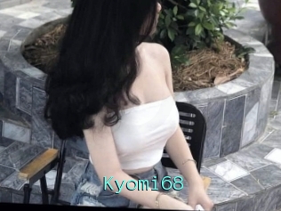 kyomi68 Mobile Sex