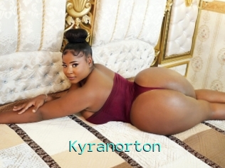Kyranorton