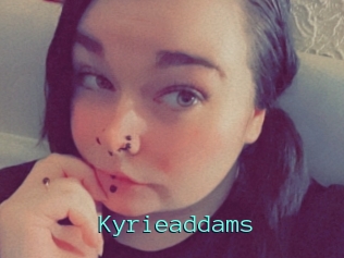 Kyrieaddams