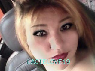 LACIELOVE19