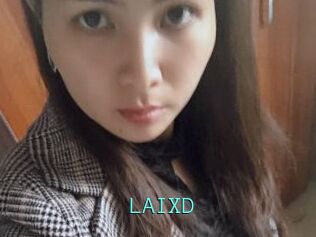 LAIXD