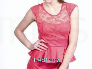 LA_StarX