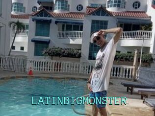 LATINBIGMONSTER