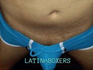 LATINnBOXERS