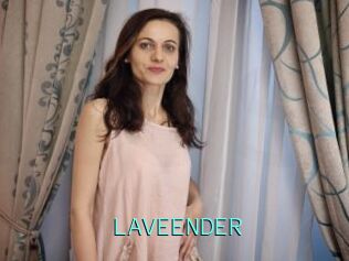 LAVEENDER