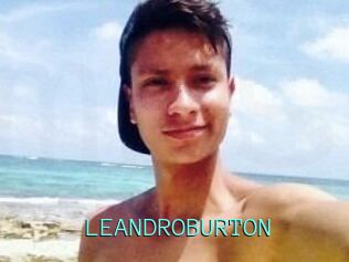 LEANDROBURTON