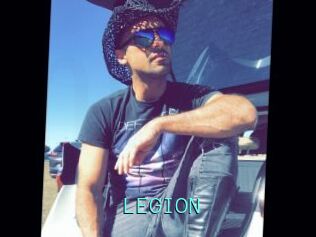LEGION Mobile Sex