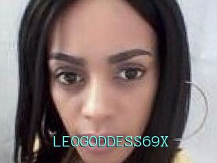 LEOGODDESS69X