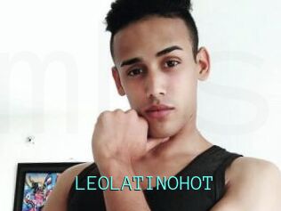 LEOLATINOHOT