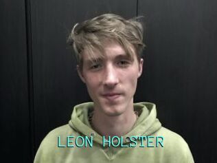 LEON_HOLSTER
