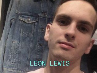 LEON_LEWIS