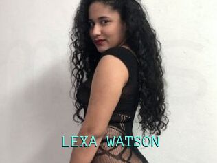 LEXA_WATSON