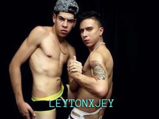 LEYTONXJEY
