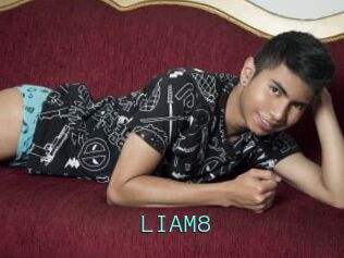 LIAM8
