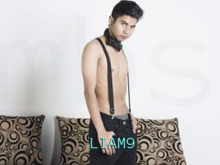 LIAM9