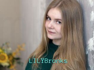 LILYBronks