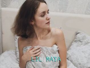LIL_MAYA Mobile Sex