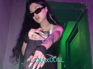 LINAxDOLL