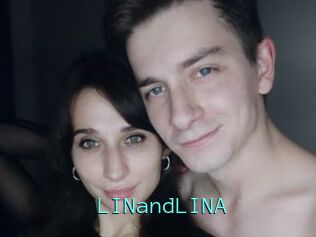 LINandLINA Mobile Sex