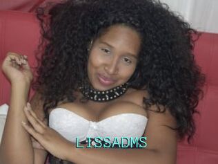 LISSADMS