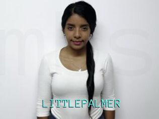 LITTLEPALMER