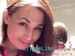 LIYA_MALINA