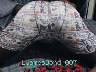 LJamesBond_007