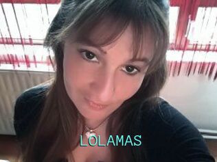 LOLAMAS