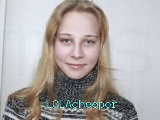 LOLAcheeper Mobile Sex
