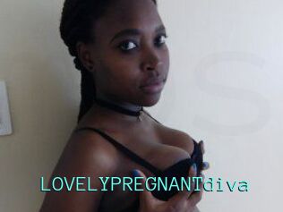 LOVELYPREGNANTdiva