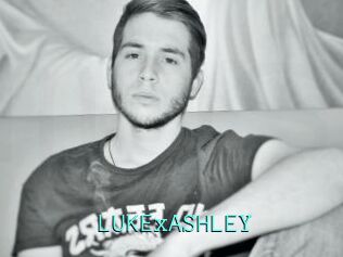 LUKExASHLEY