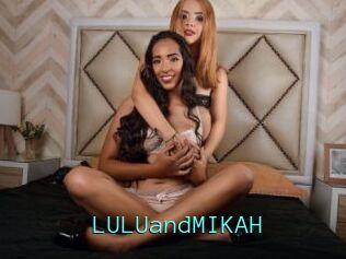 LULUandMIKAH