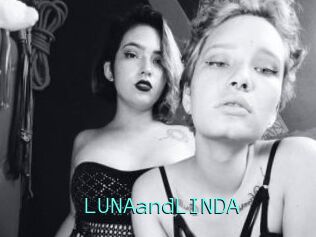 LUNAandLINDA Mobile Sex
