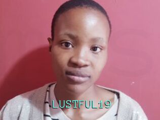 LUSTFUL19