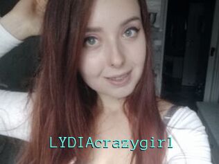 LYDIAcrazygirl