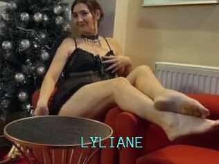 LYLIANE