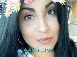 LaGordiss