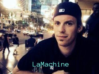LaMachine