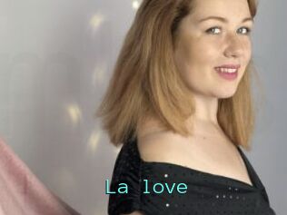 La_love