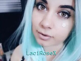 LaciRoseX Mobile Sex