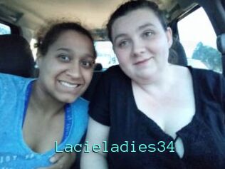 Lacieladies34
