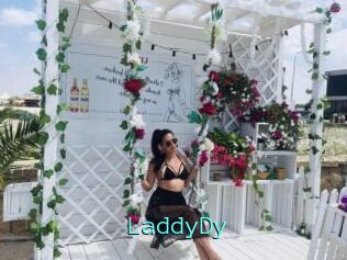 LaddyDy